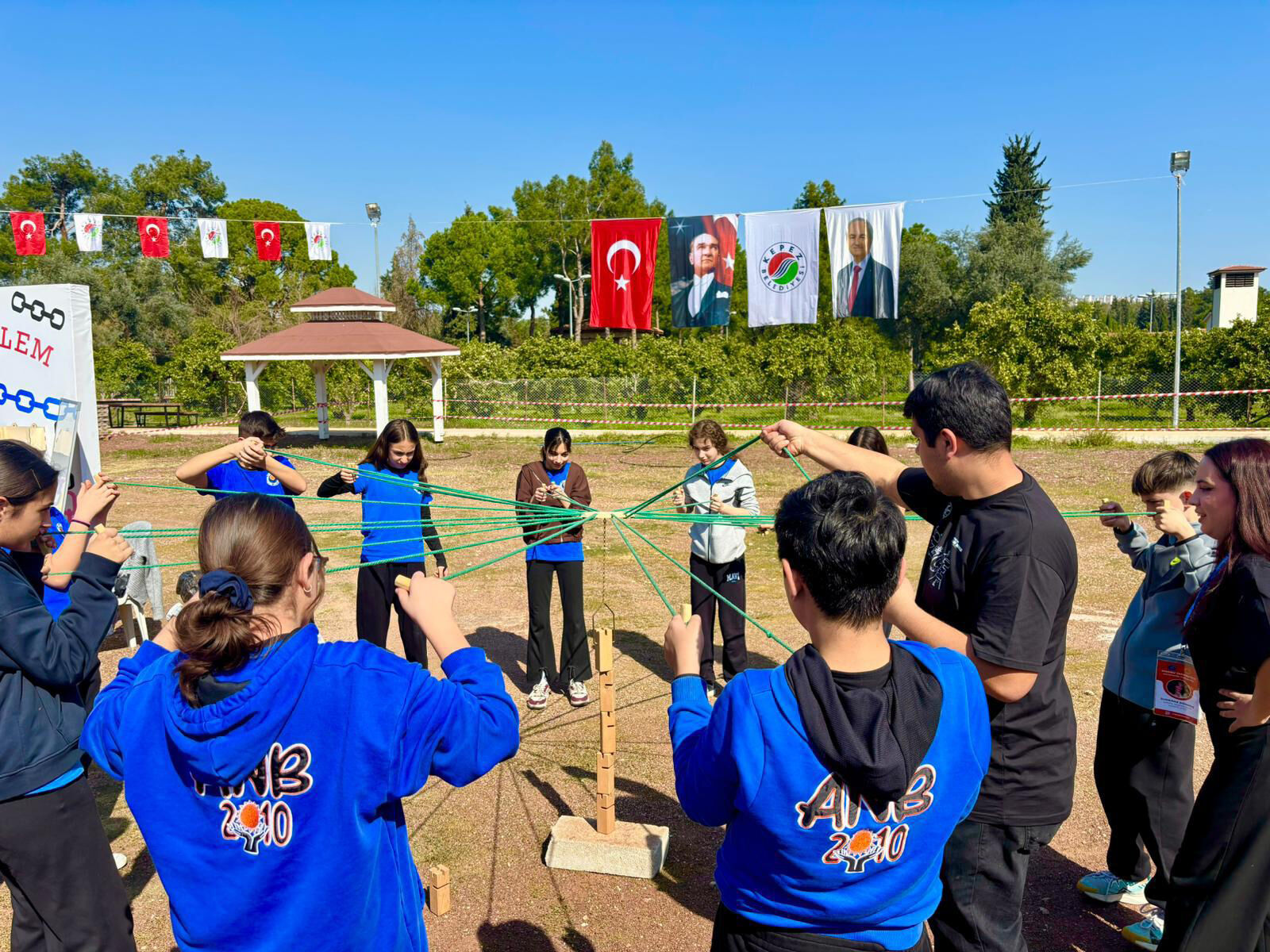 M A T E M A T I G I N S O N S U Z L U G U A N T A L Y A B I L I M M E R 1214904 361264