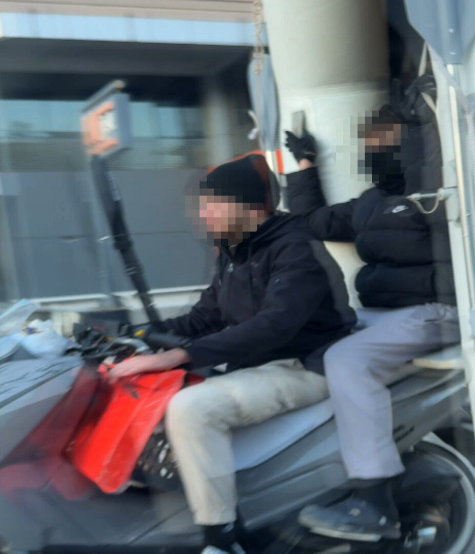 M O T O S I K L E T U Z E R I N D E S I S M E B O T L A T E H L I K E L 1194149 354987