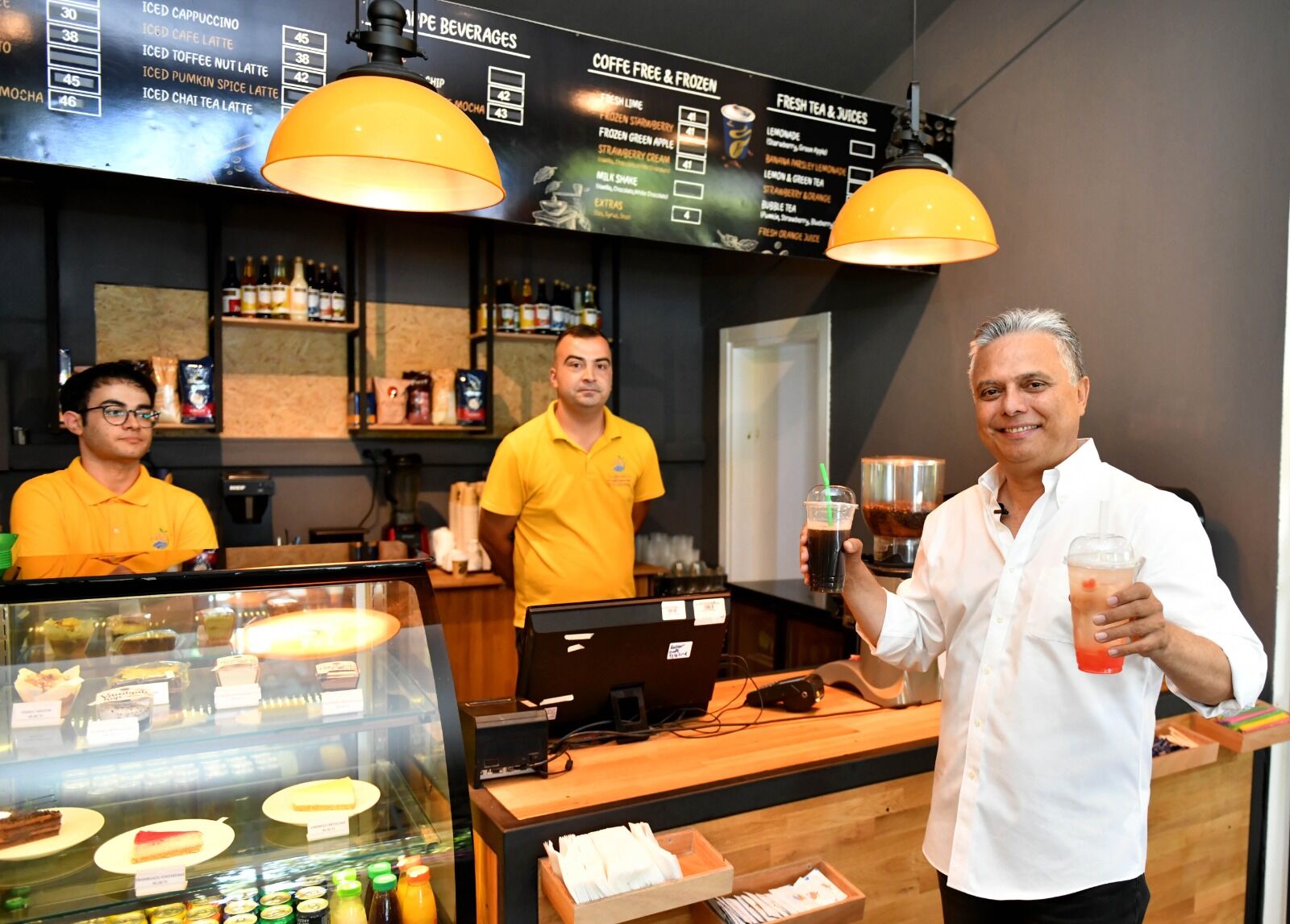 M U R A T P A S A B A Y R A M A H A Z I R 1220046 362809