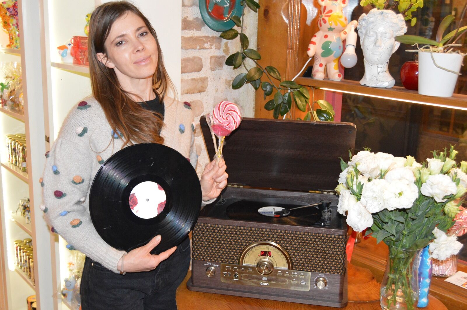 O G R E T M E N I N M A D O N N A A S K I 1225813 364501