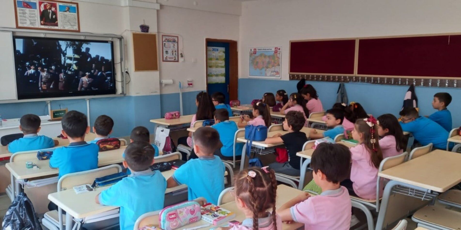 Okul Öğrenci̇