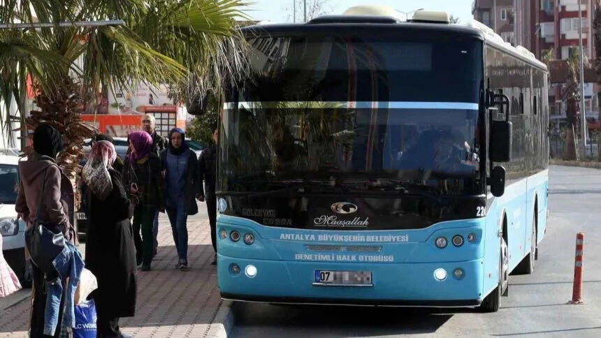 Otobus 33