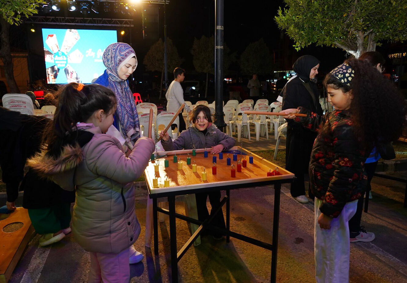 R A M A Z A N S O L E N I N D E C O C U K L A R V E A I L E L E R E 1191628 354134