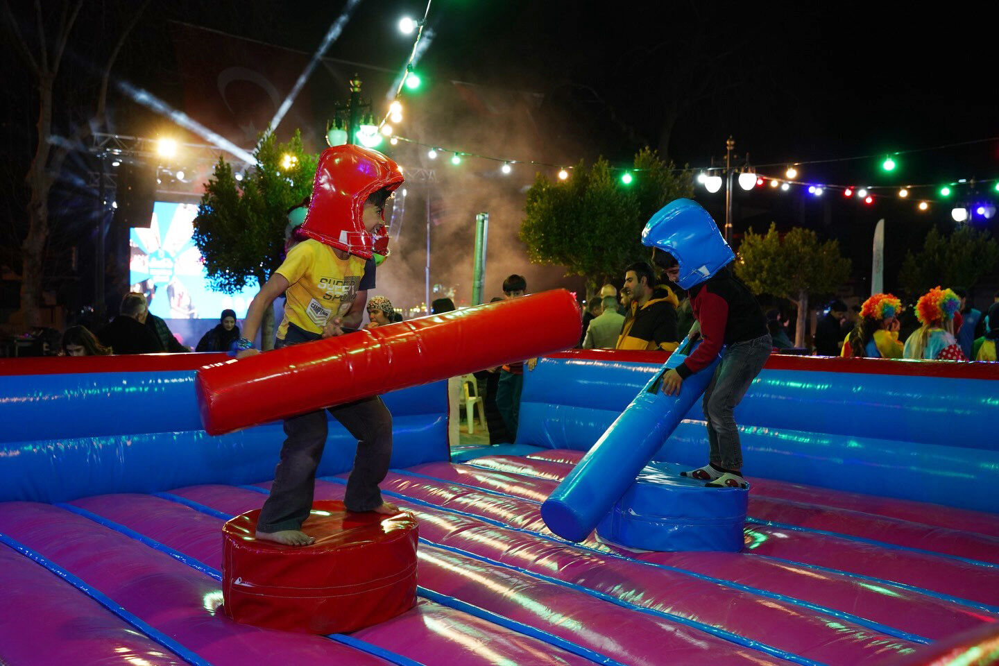 R A M A Z A N S O L E N I N D E C O C U K L A R V E A I L E L E R E 1191629 354134