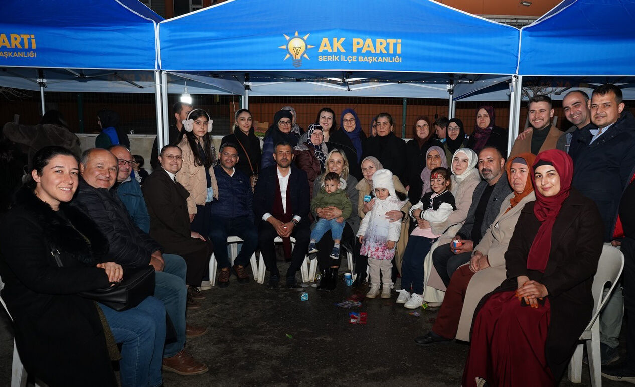 R A M A Z A N S O L E N I N D E C O C U K L A R V E A I L E L E R E 1191630 354134