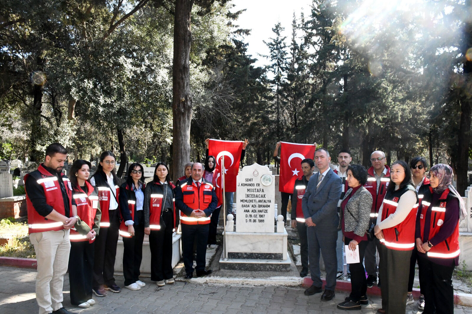 S E H I T K A B R I Z I Y A R E T I 1209031 359529