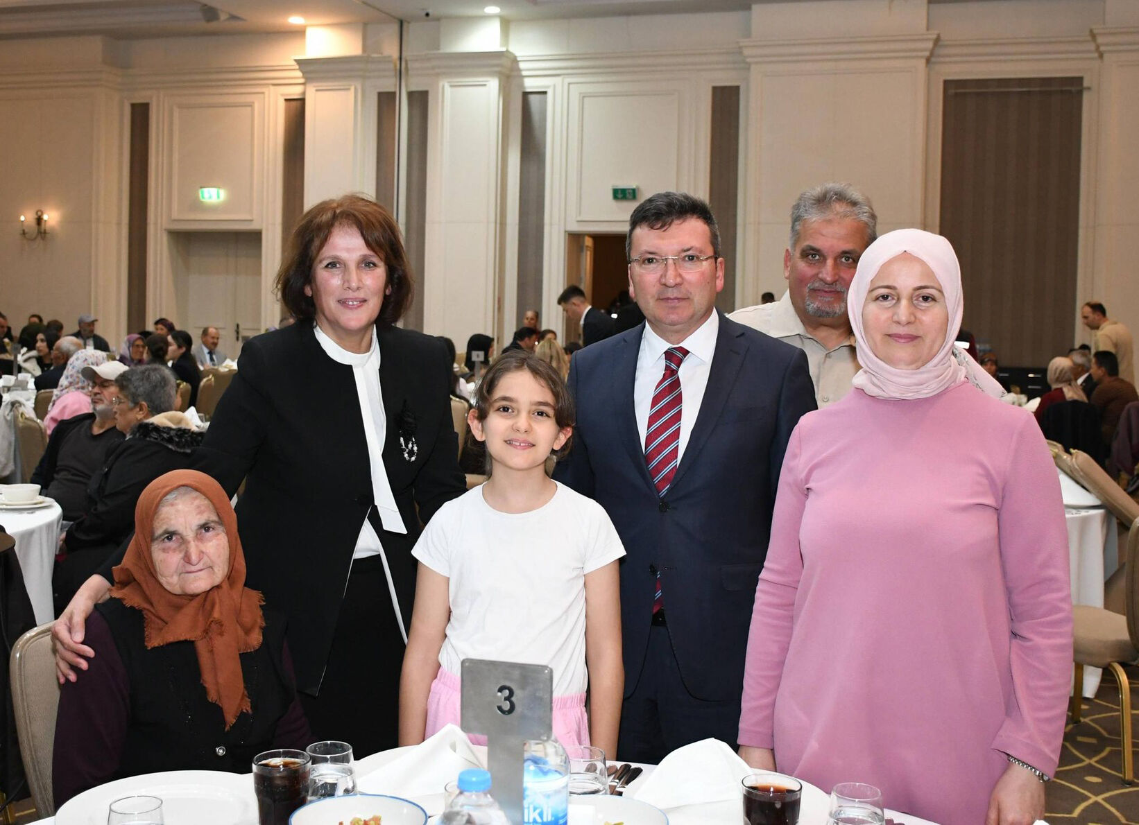 S E H I T Y A K I N L A R I V E G A Z I L E R O N U R U N A I F T A R 1220570 362960