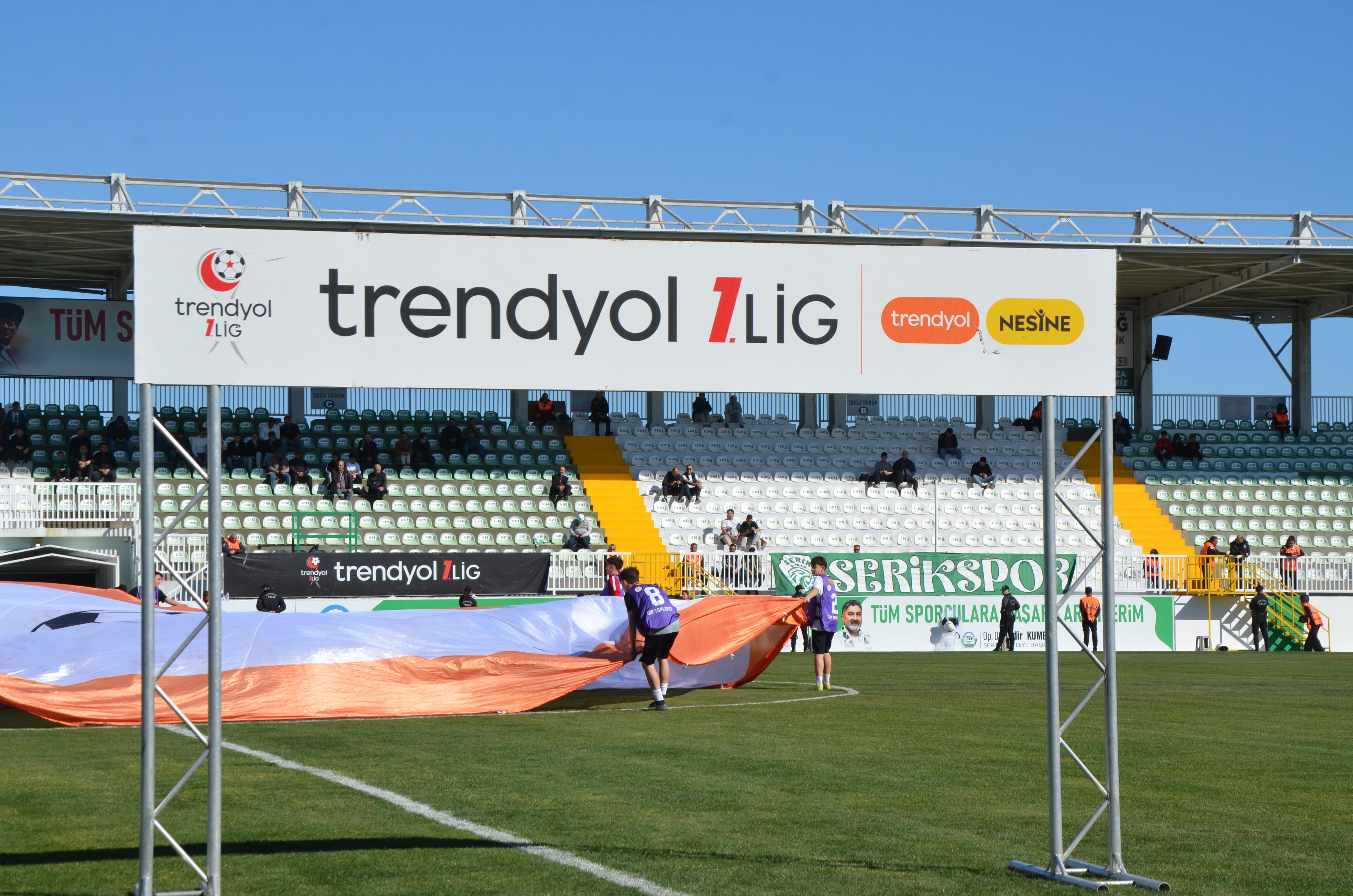 S E R I K S P O R A S U L A M A C E Z A S I 1217898 362164