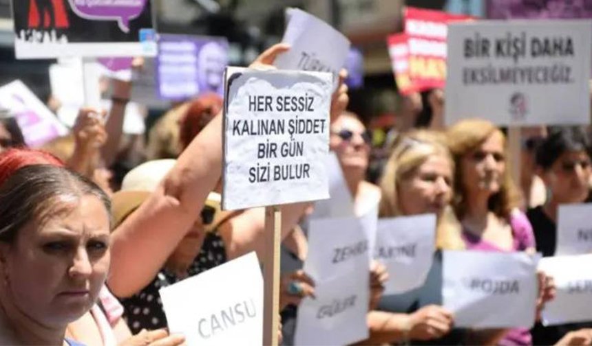 Türkiye Şiddet Haritası'nda korkunç tablo