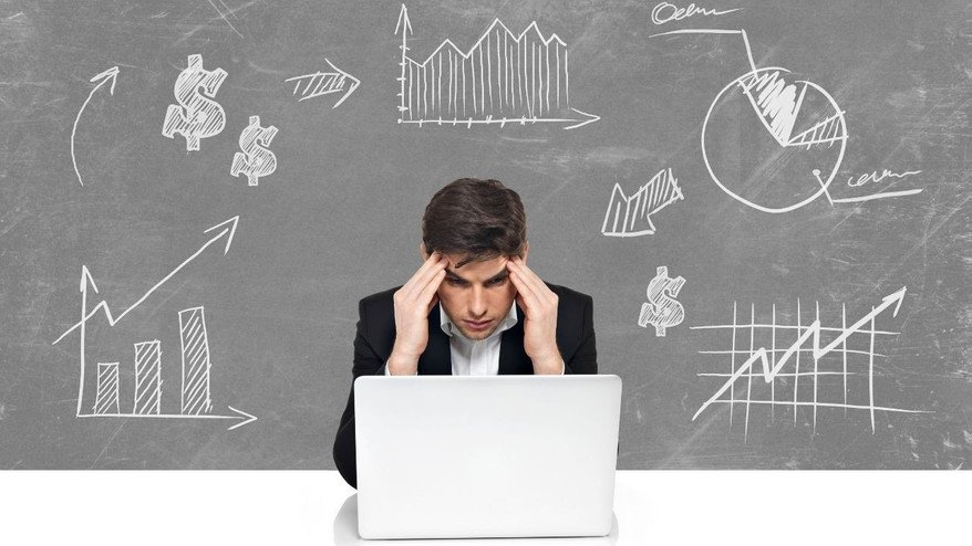 Ekonomik baskı stresi artırıyor