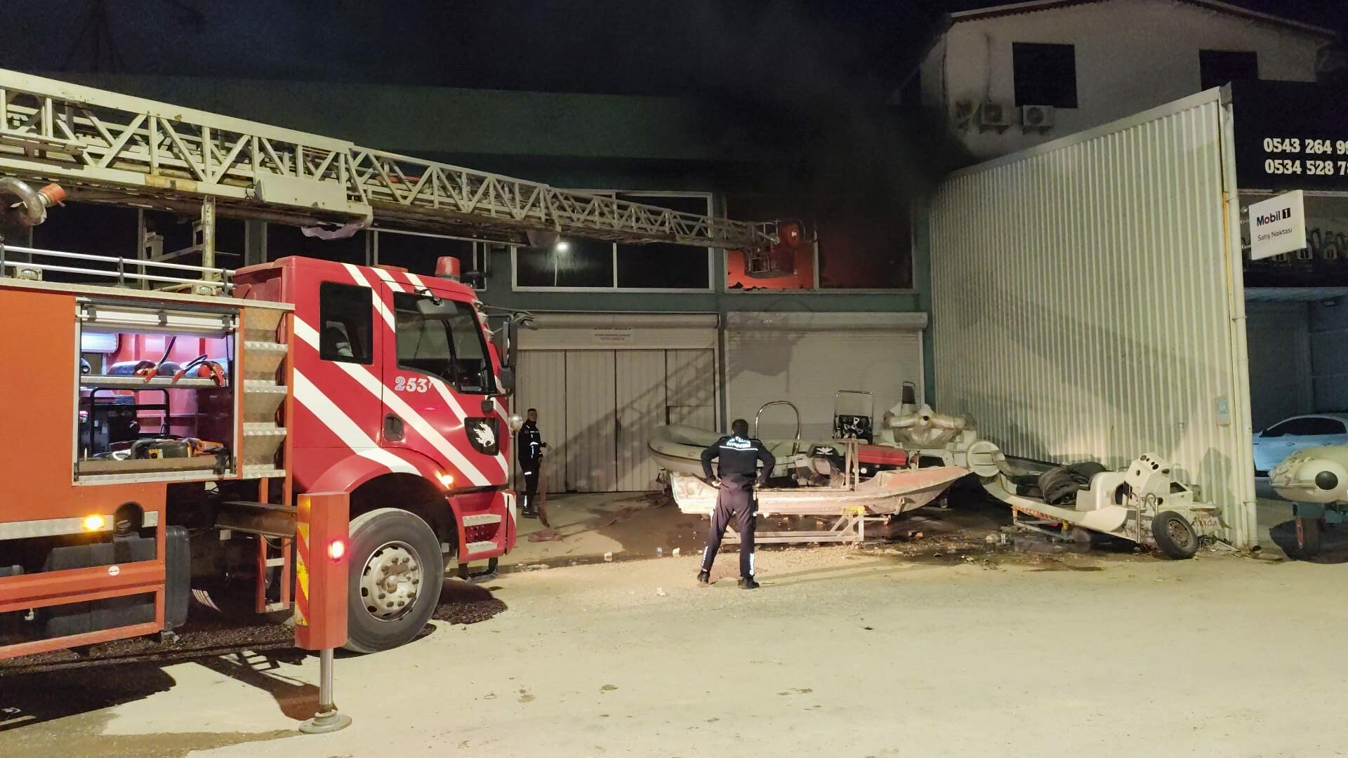 T E K N E B A K I M V E I M A L A T H A N E S I N D E Y A N G I N 1192389 354379