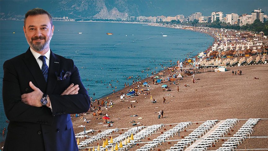 Özel Röportaj | BAKSİFED Başkanı Mustafa Cengiz: Antalya turizme bağımlı olmamalı