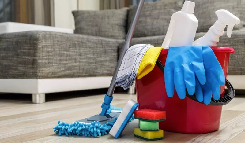 Tutku Ev Temizlik Sirketi