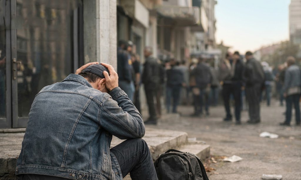 İşgücünde alarm veren tablo