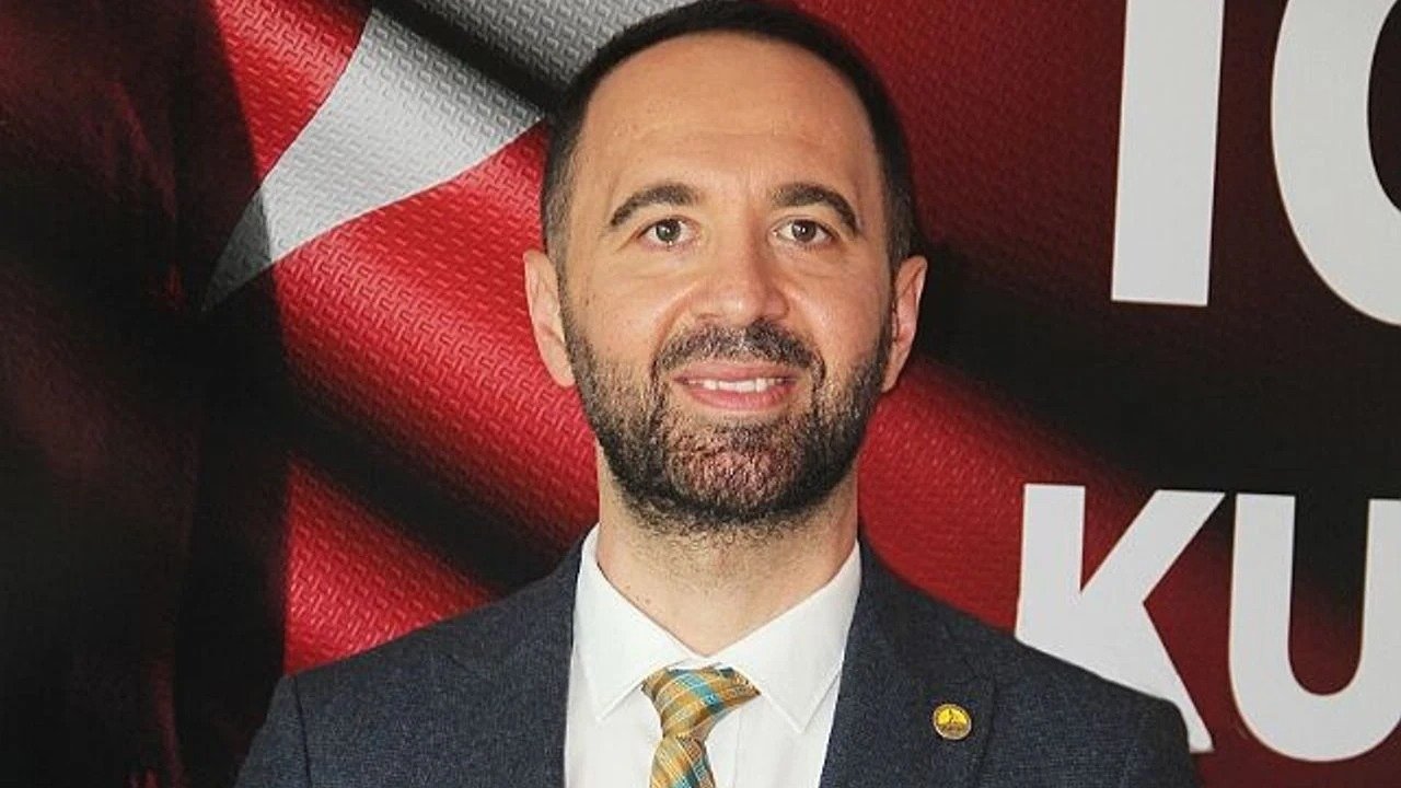 Mustafa Alper Oral-1