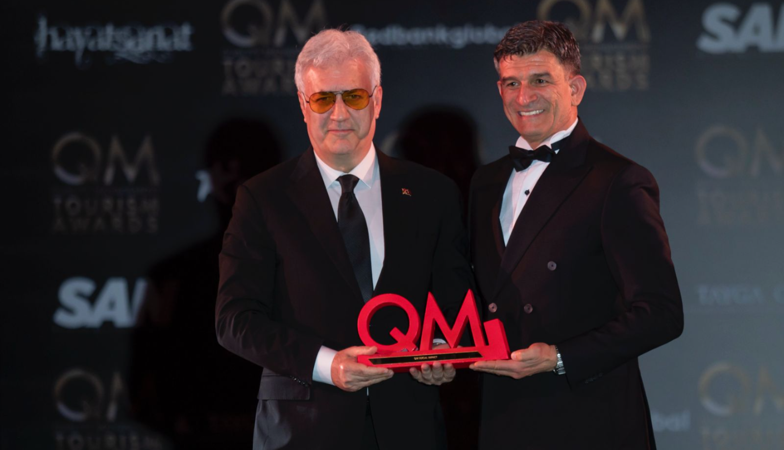 Devlet Tiyatroları’na 'Sosyal Etki' ödülü