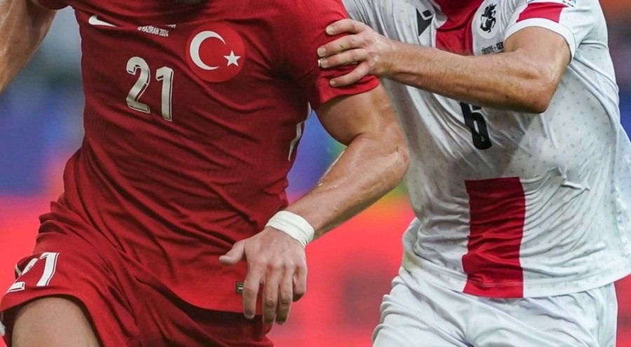 Milli Takımı Antalya’da sahaya çıkacak