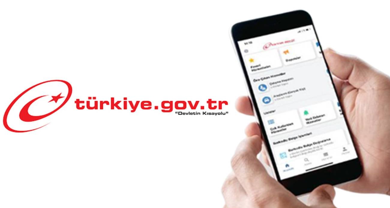 e-Devleti kopyalayıp TOKİ vurgunu yaptılar