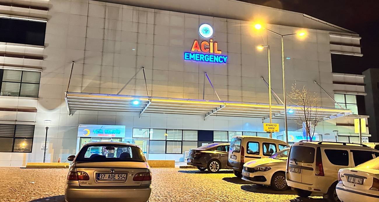 Baba, oğlunu tüfekle öldürdü