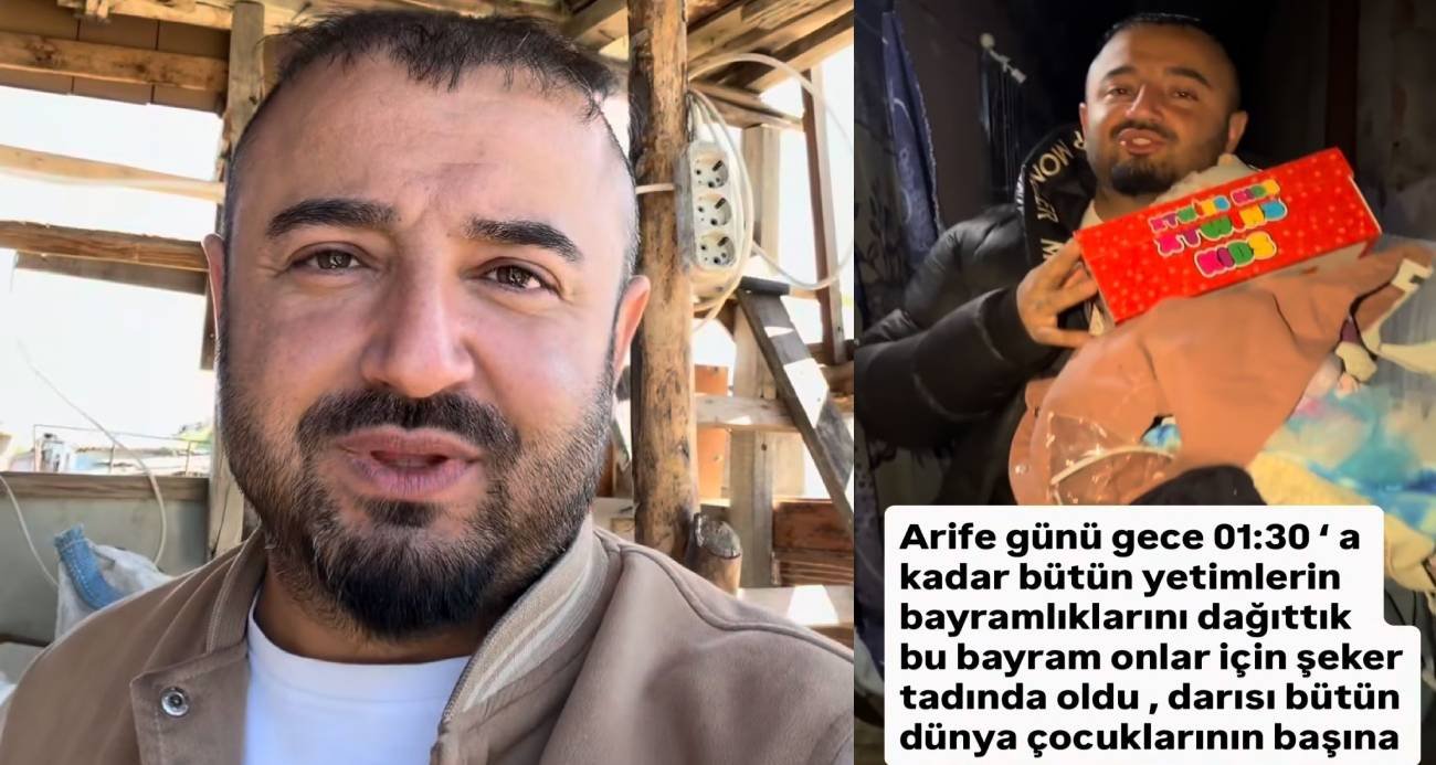 'Bursa abisi' tutuklandı