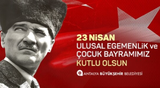 23 NİSAN 2026 GALA DUYURUSU VE DAVET