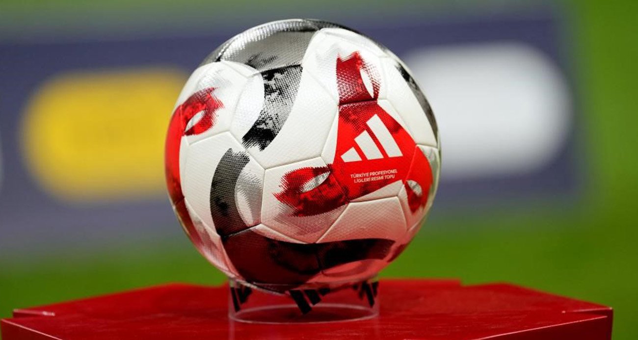 Süper Lig’de 32. hafta heyecanı