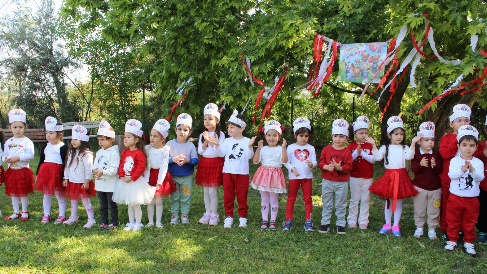 75. Y I L K R E S V E C O C U K K U L U B U N D E 23 N I S A 1272722 378813