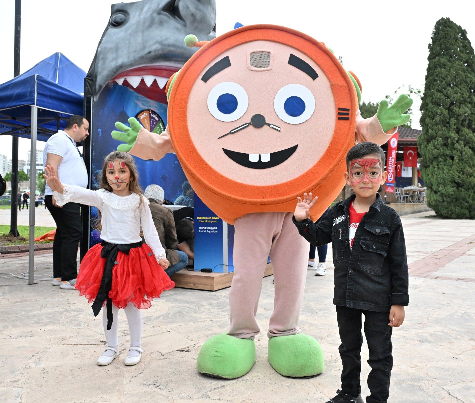 A N T A L Y A D A 23 N I S A N C O S K U S U B A S L A D I 1265149 376597-1