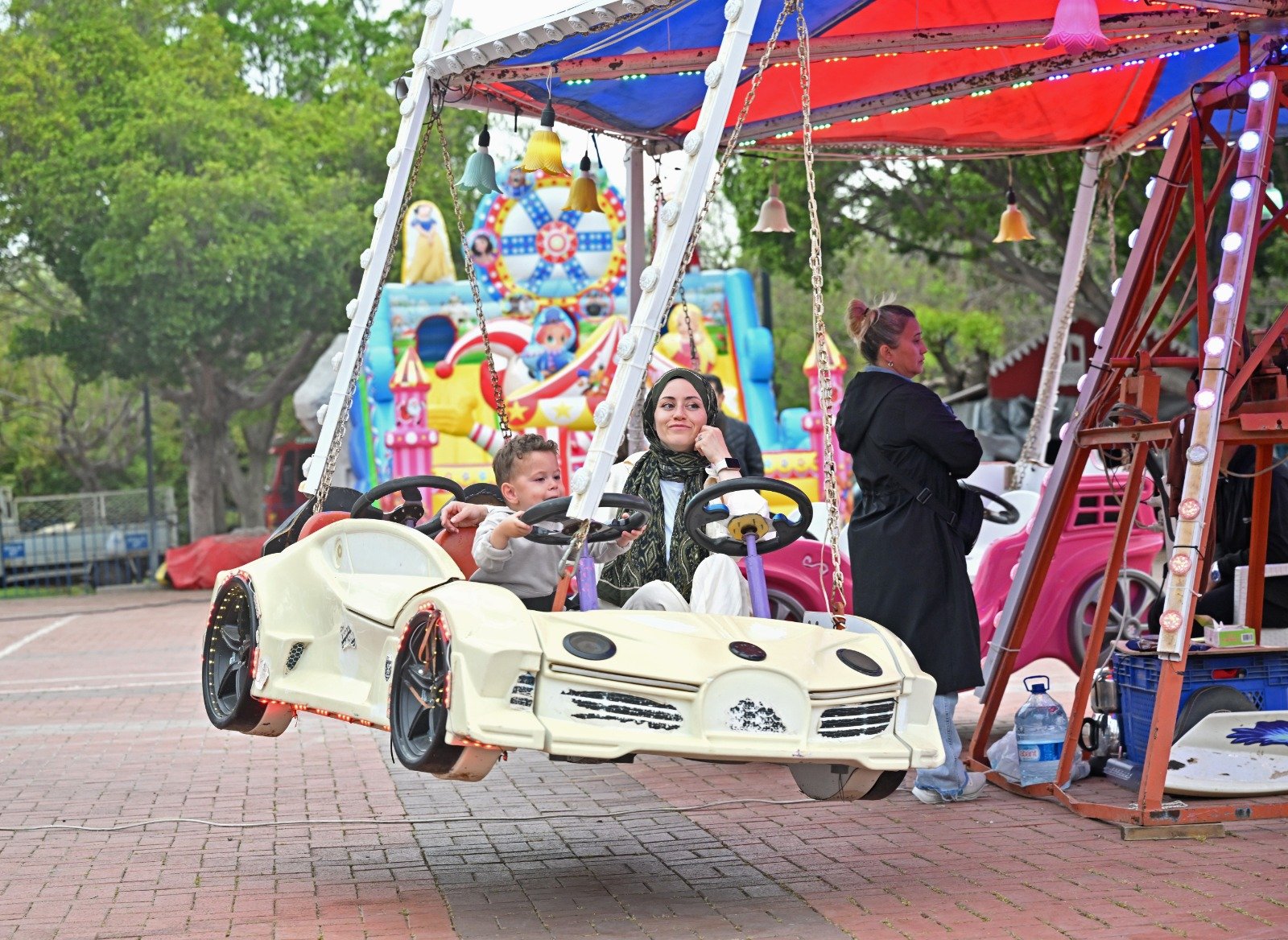 A N T A L Y A D A 23 N I S A N C O S K U S U B A S L A D I 1265151 376597