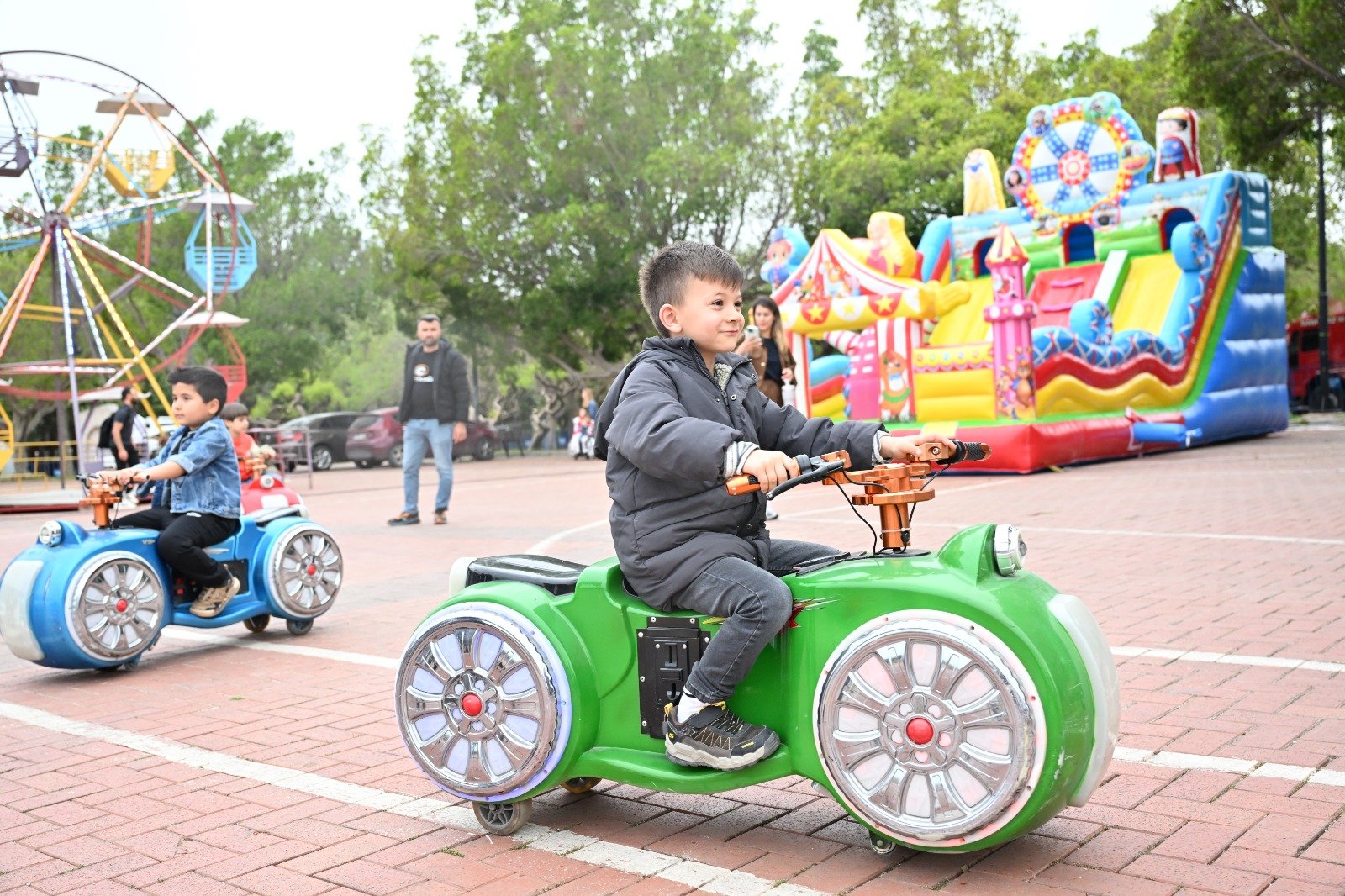 A N T A L Y A D A 23 N I S A N C O S K U S U B A S L A D I 1265153 376597