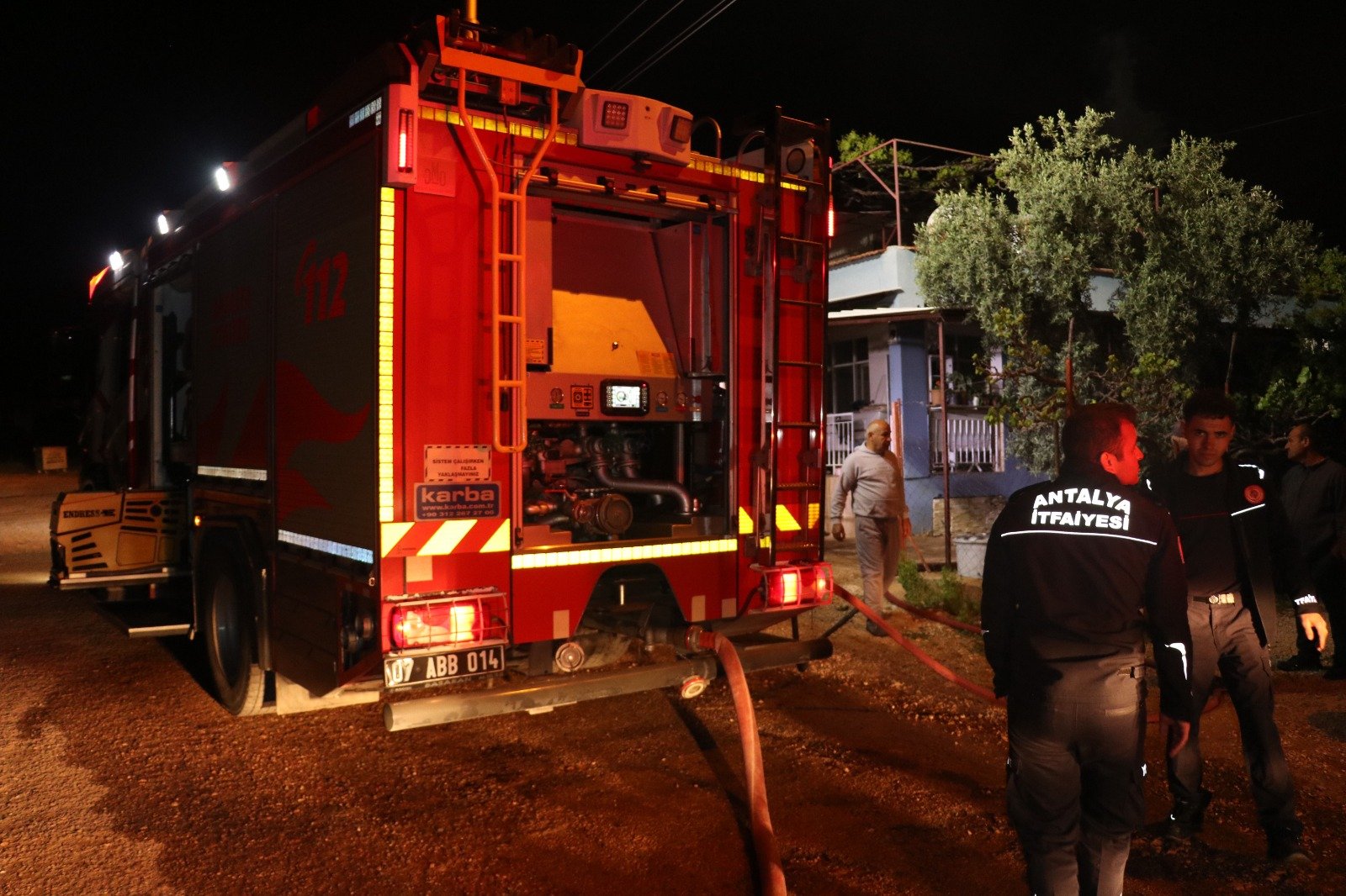 A N T A L Y A D A E V I N D E P O S U Y A N D I 1261467 375364