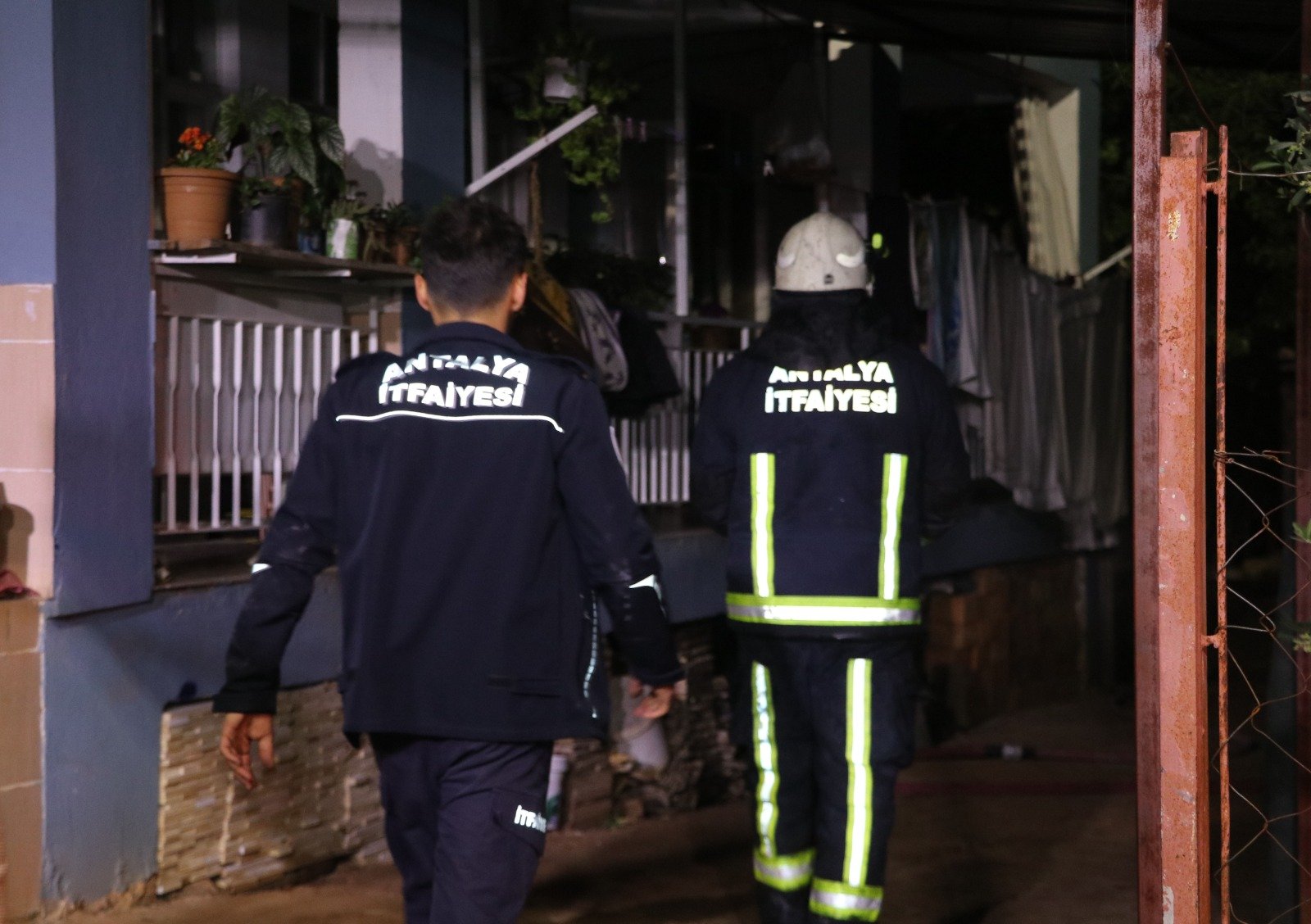 A N T A L Y A D A E V I N D E P O S U Y A N D I 1261470 375364