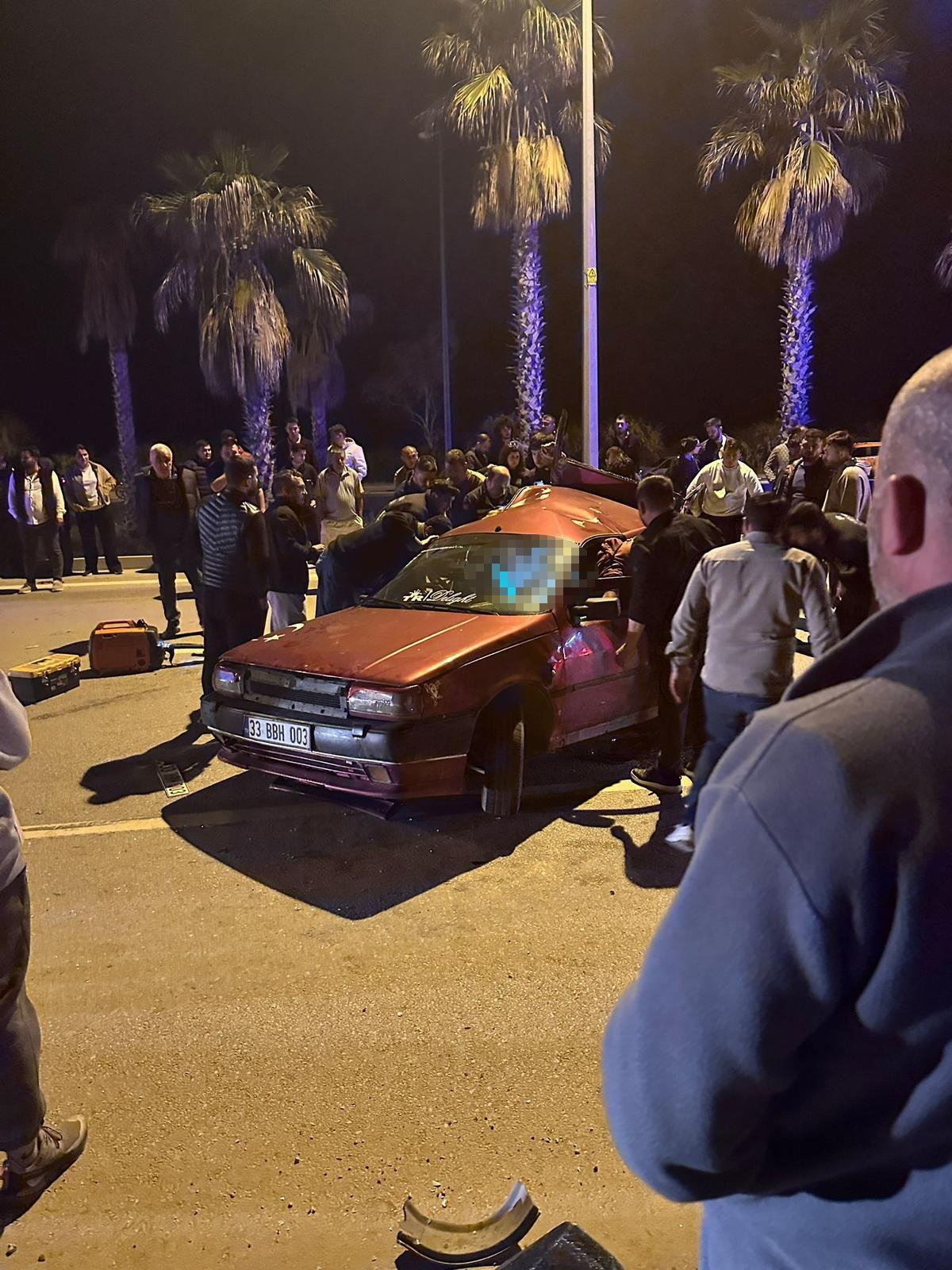 A N T A L Y A D A O T O M O B I L L E R C A R P I S T I 1 O L U 1252008 372566