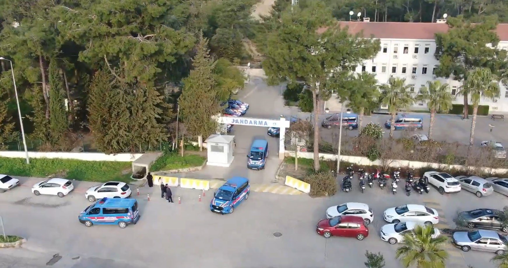 A N T A L Y A’ D A U Y U S T U R U C U O P E R A S Y O N U 425 B I 1258028 374329