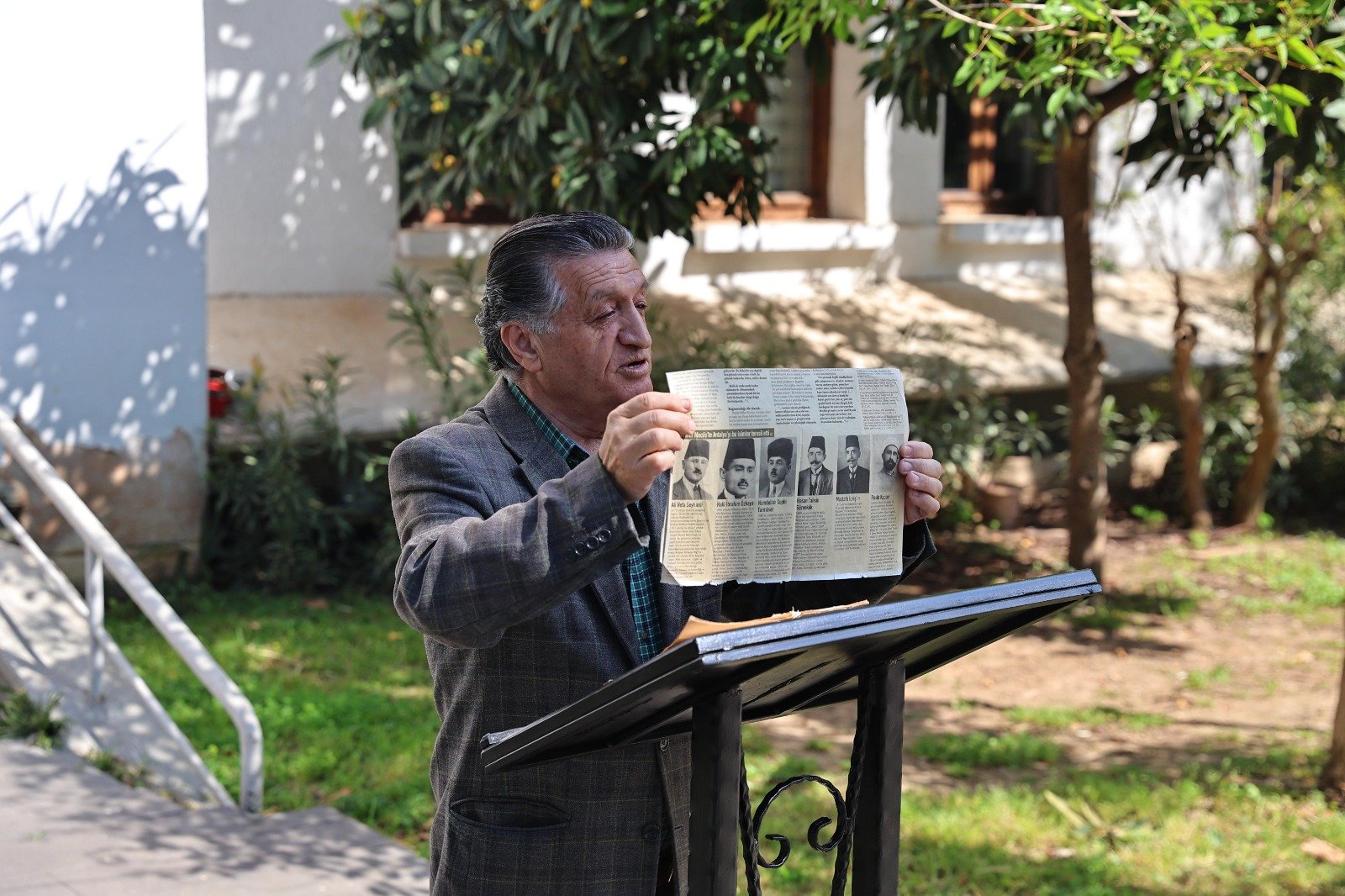 A N T A L Y A K E N T A R S I V I’ N D E N 23 N I S A N’ A O Z E L 1274989 379458