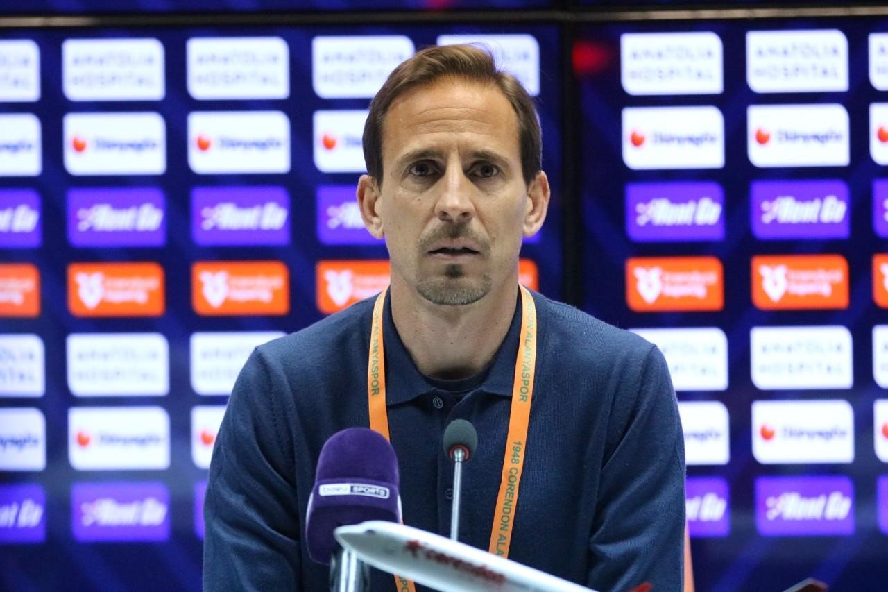 Pereira’dan maç sonu yorumu