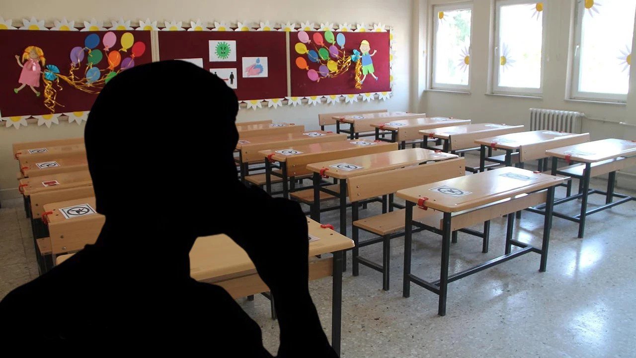 Antalya’da velileri alarma geçiren paylaşım!