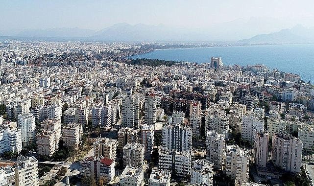 Kira krizi için proje çağrısı