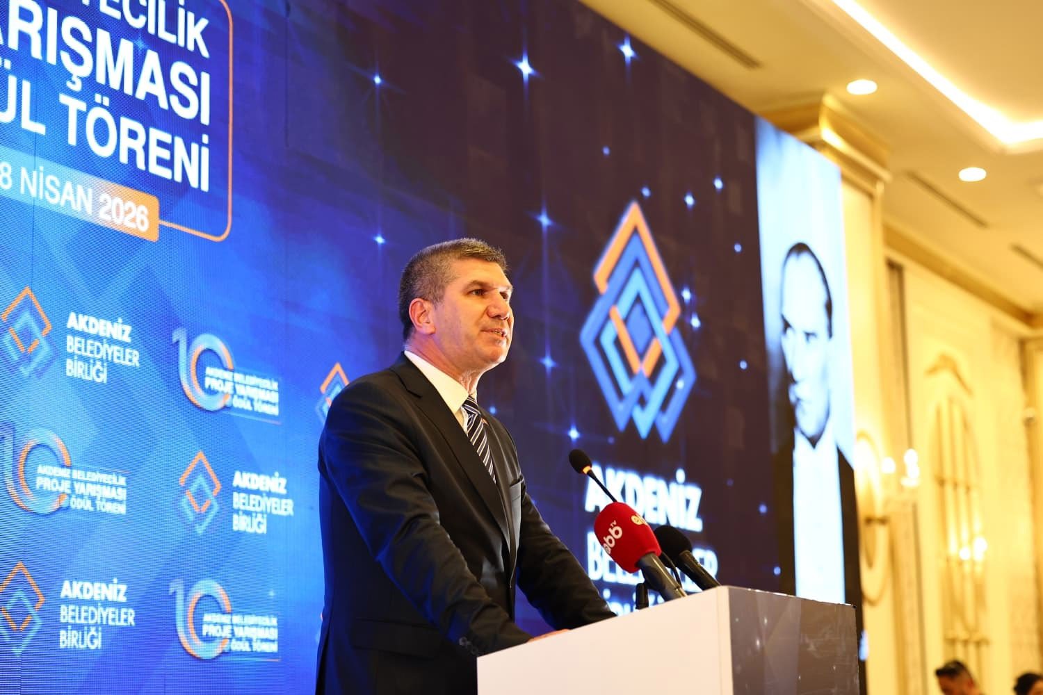 B A S K A N E R C E N G I Z A K D E N I Z B E L E D I Y E L E R B I R 1267372 377265