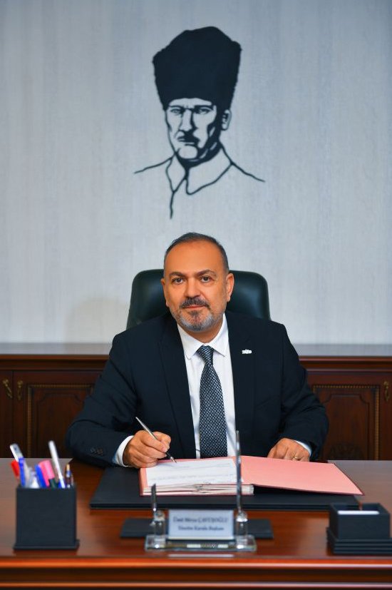 B A T I A K D E N I Z I H R A C A T I I L K C E Y R E K T E Y U Z D E 1242379 369626