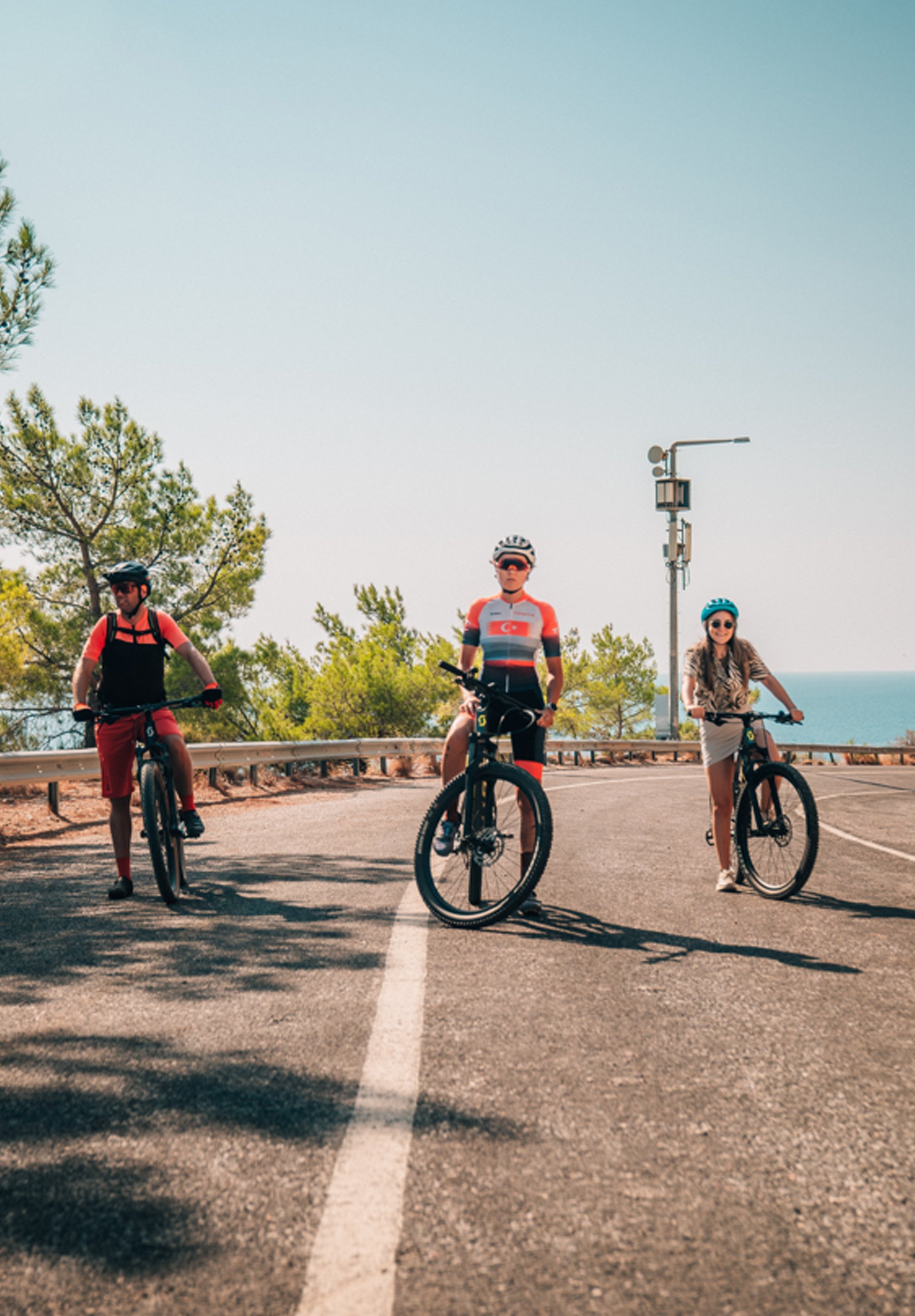 B I S I K L E T S P O R C U S U M E L I K E C A K I R T U R K I Y E 1261323 375326