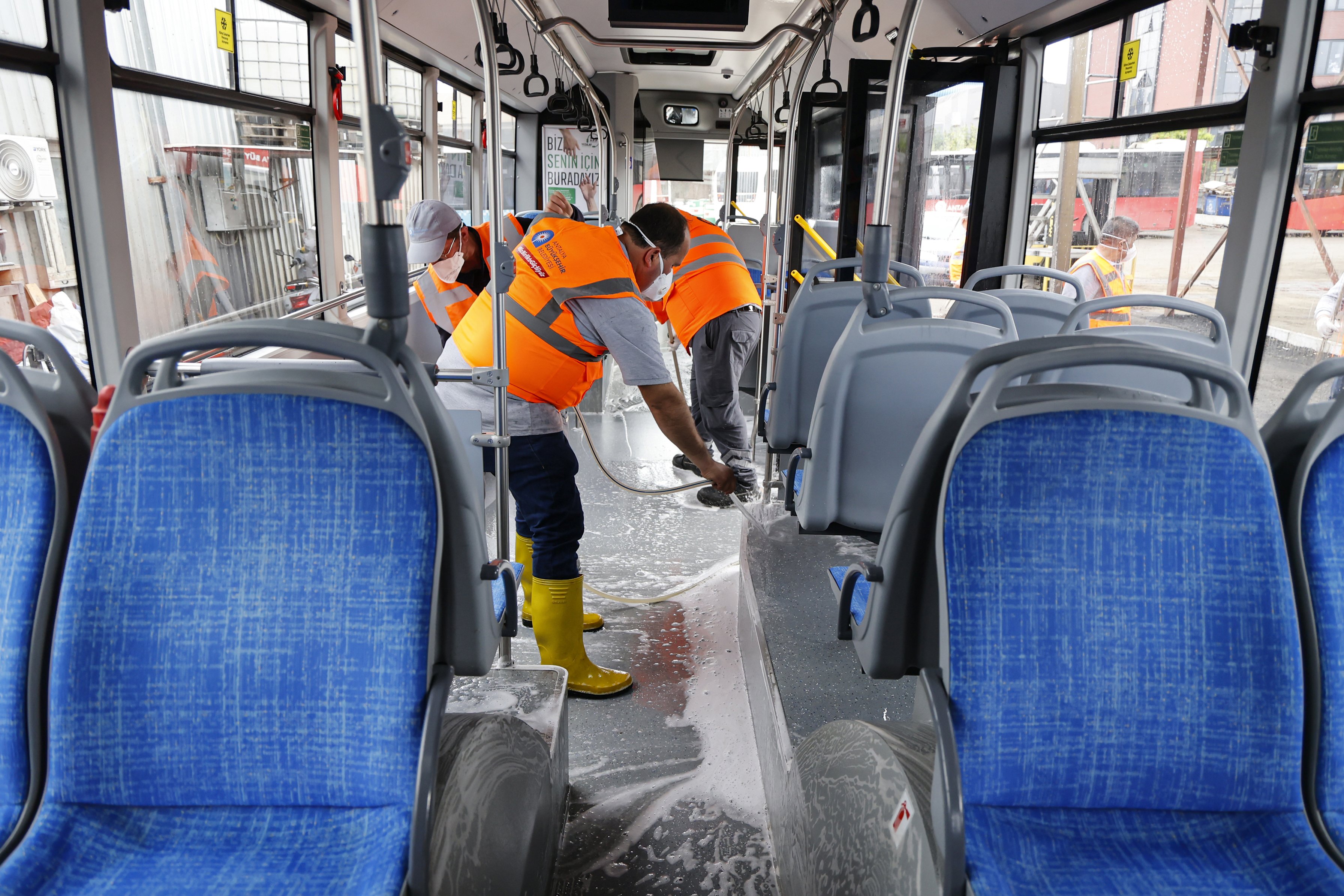 B U Y U K S E H I R T O P L U U L A S I M A R A C L A R I N I T E M I Z 1250252 371978