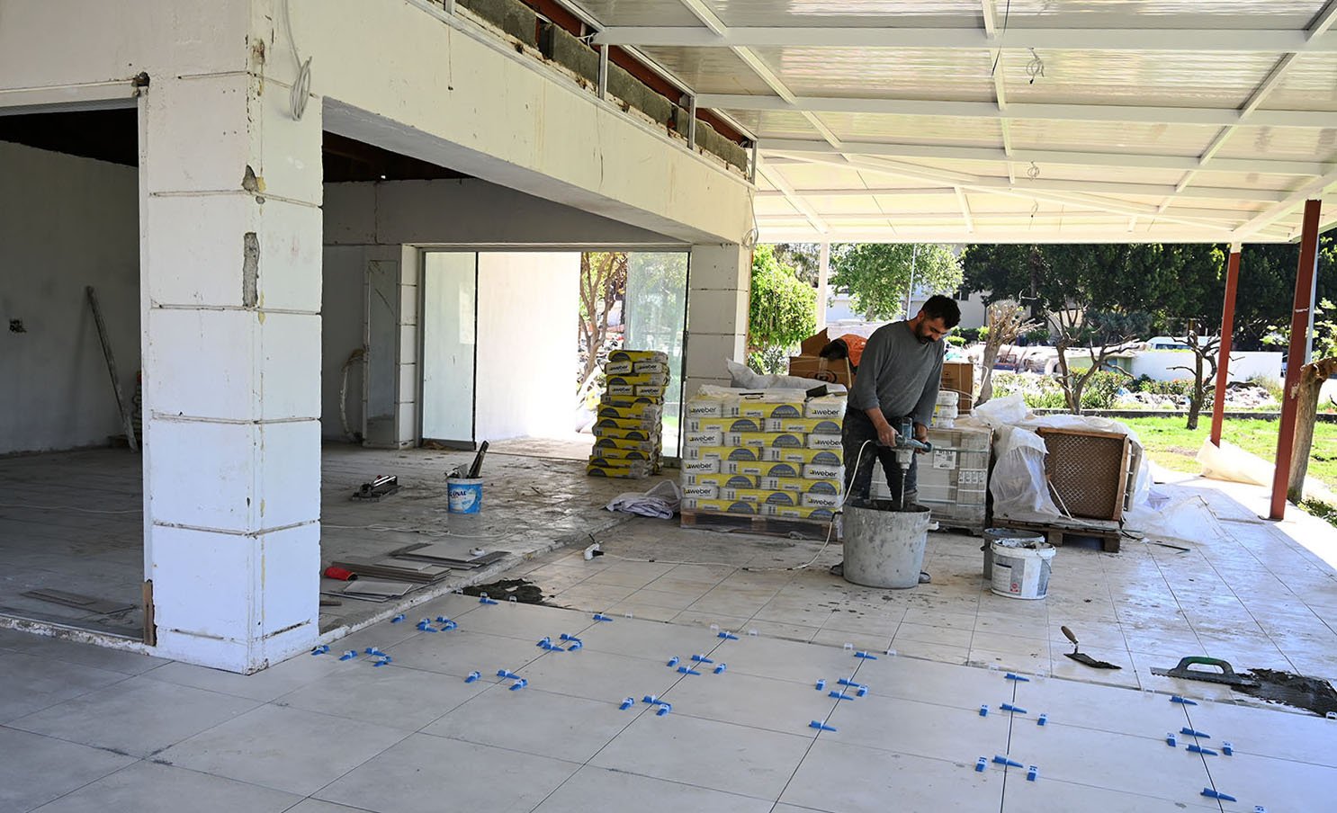 C A M Y U V A’ Y A D E N I Z K A F E 1270509 378122