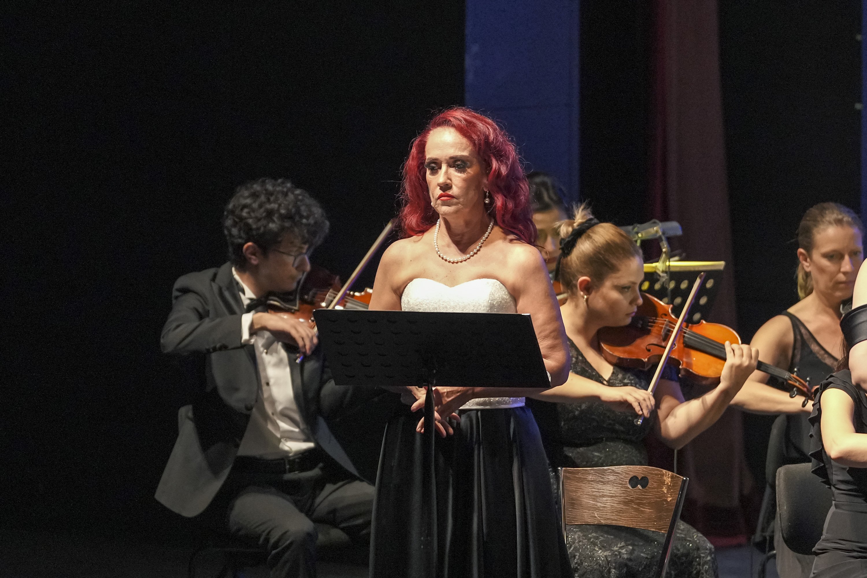 C E L L O Y I L D I Z L A R I V E O P E R A B A L E S O L I S T L E 1254331 373276