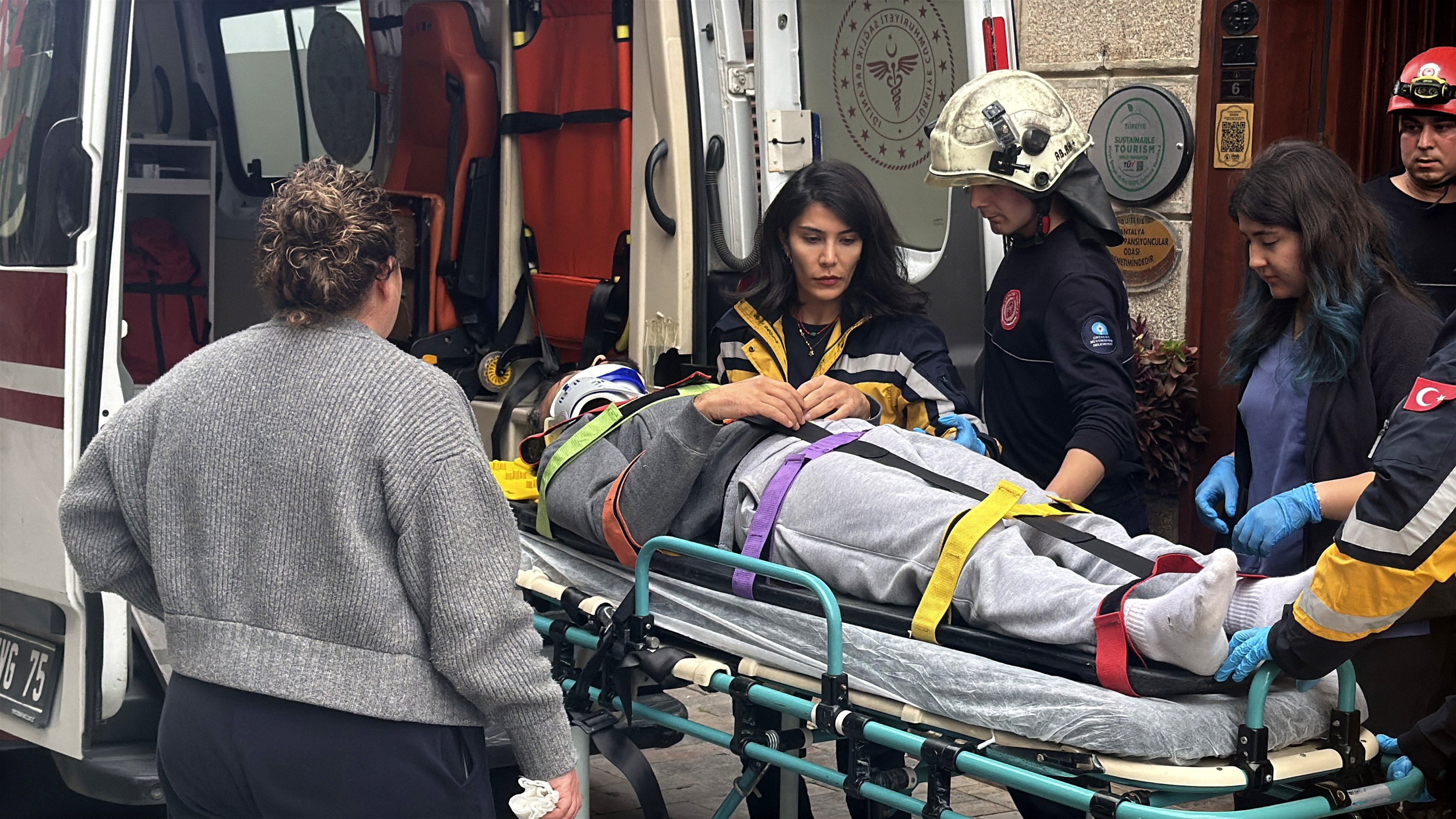 D E P O Y A I N M E Y E C A L I S I R K E N D U S U P Y A R A L A N D I 1252552 372716