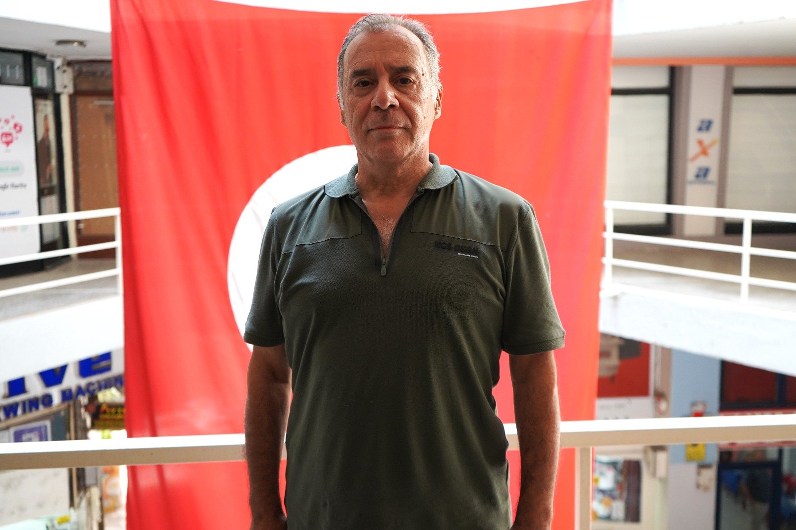 E M L A K R A Y I C B E D E L I A R A C I L A R I N I N A L D A T M 1264021 376245