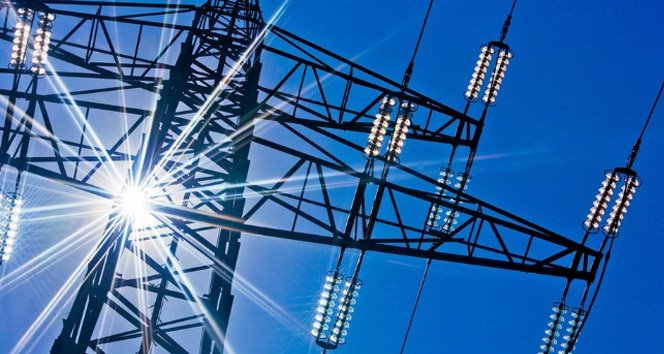 Elektri̇k Altyapisi