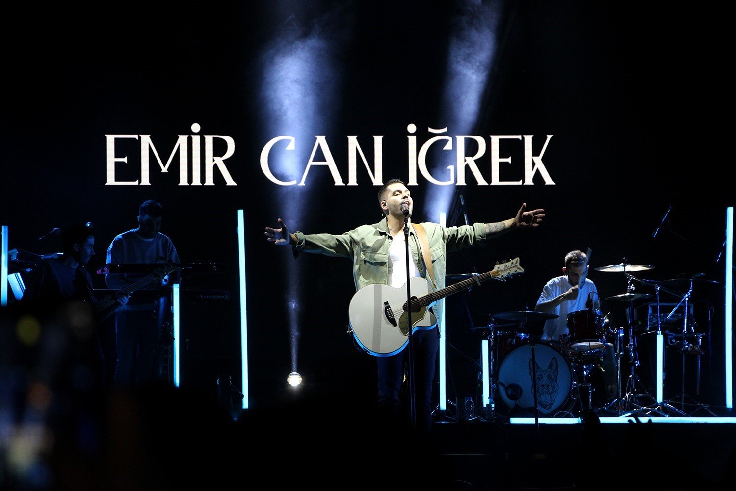 Emir Can İğrek 3