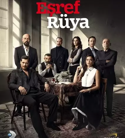 Eşref Rüya 3