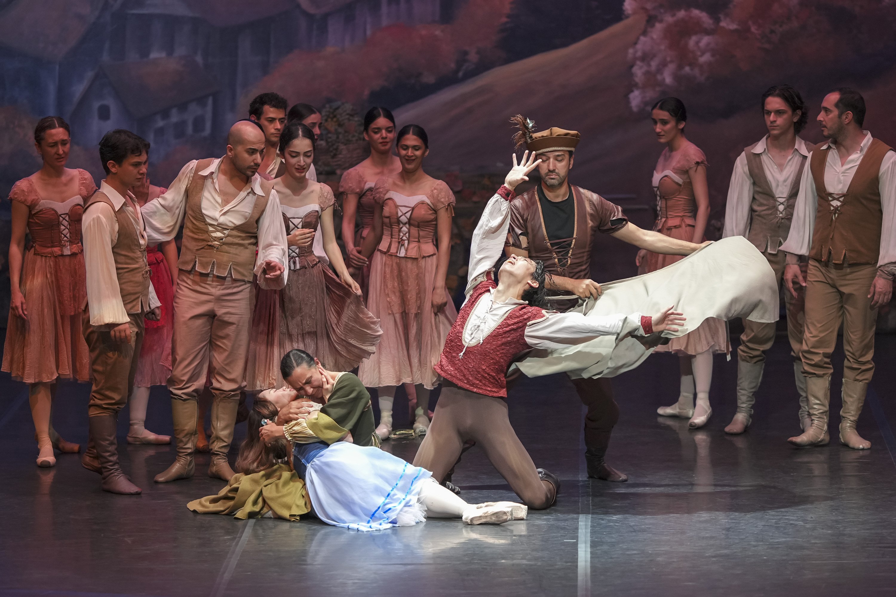 G I S E L L E S E Z O N A V E D A E T T I 1256801 373994